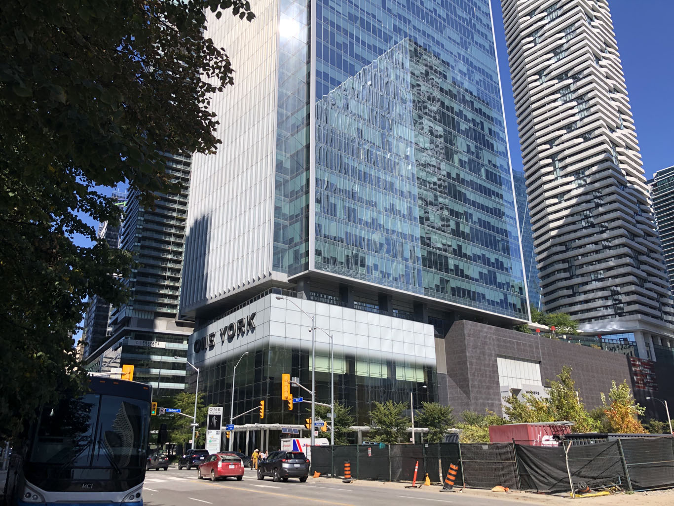 Sun Life Financial - Toronto